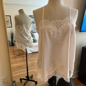 Storia Lace Camisole